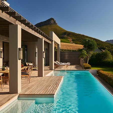 Delaire Graff Lodges And Spa Stellenbosch Exterior photo