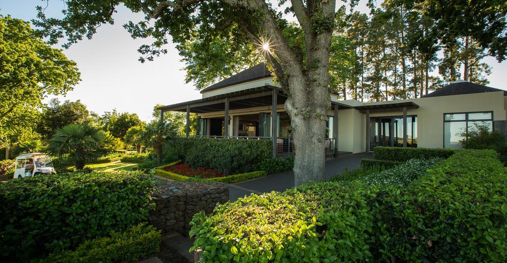 Delaire Graff Lodges And Spa Stellenbosch Exterior photo